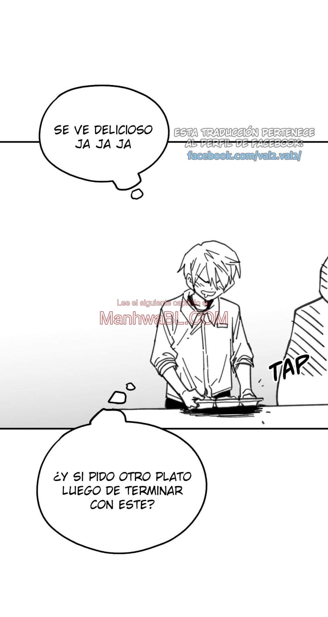 High School Boy - Capítulo 3 2 manhwa