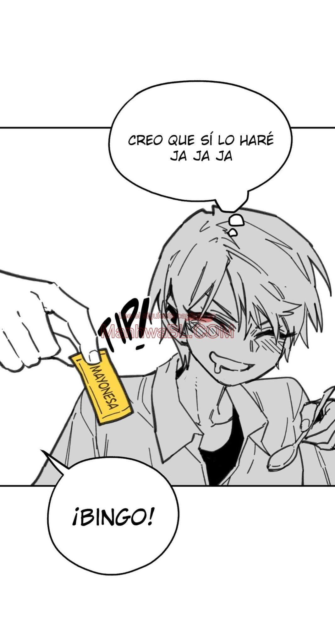 High School Boy - Capítulo 3 2 manhwa