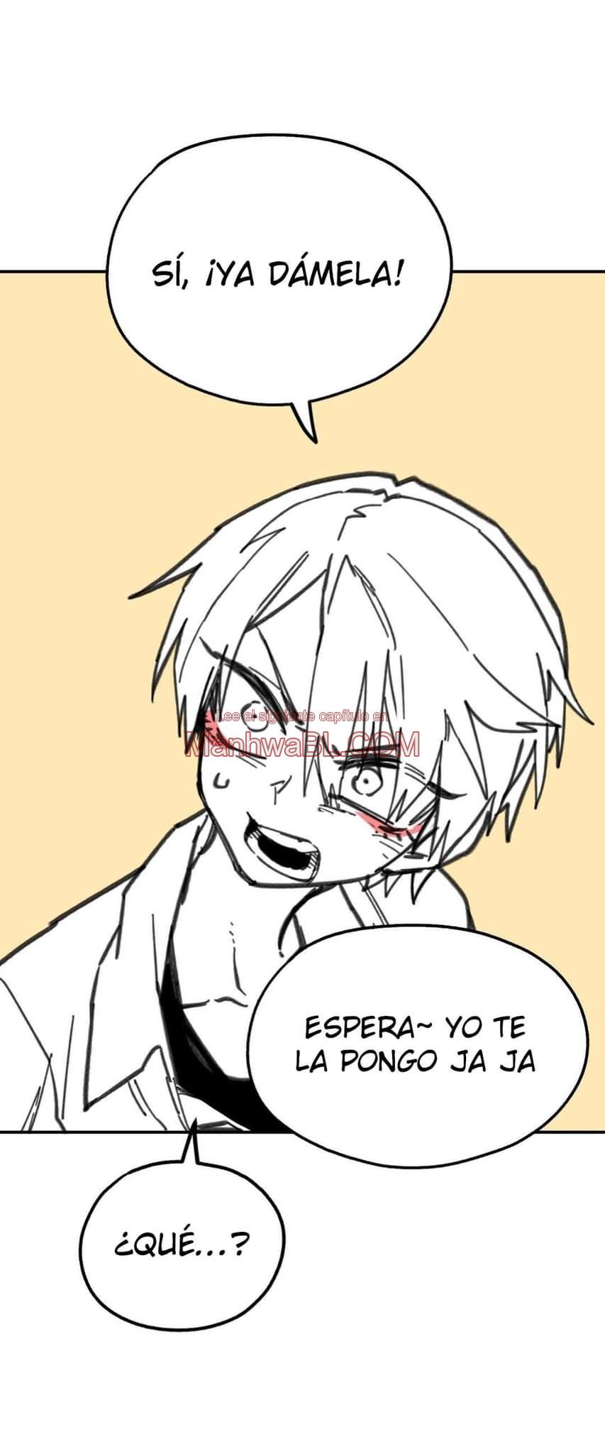 High School Boy - Capítulo 3 2 manhwa