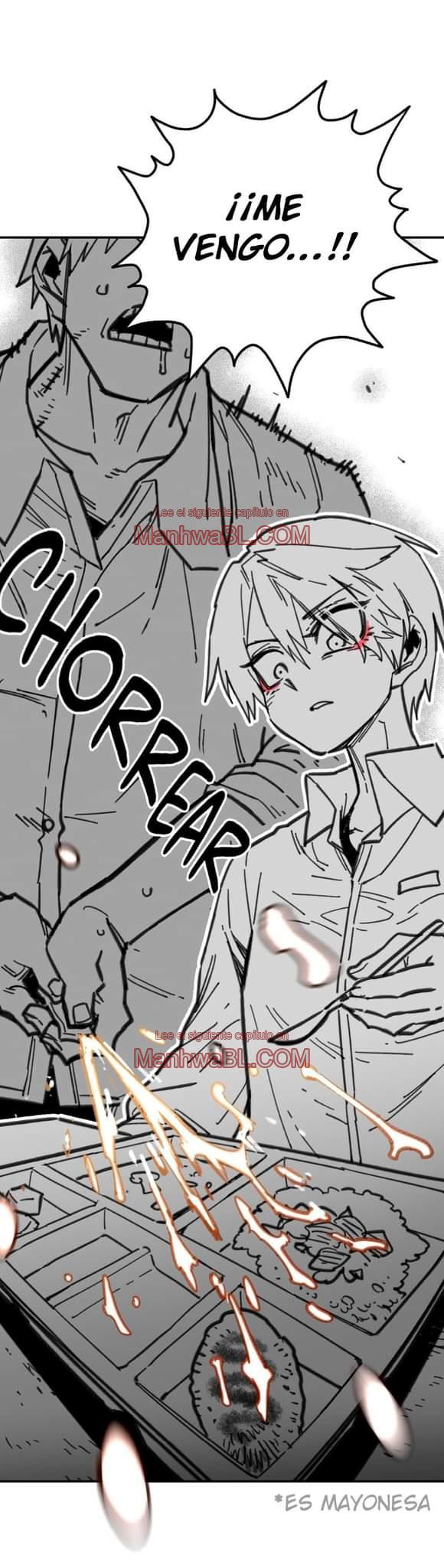 High School Boy - Capítulo 3 2 manhwa