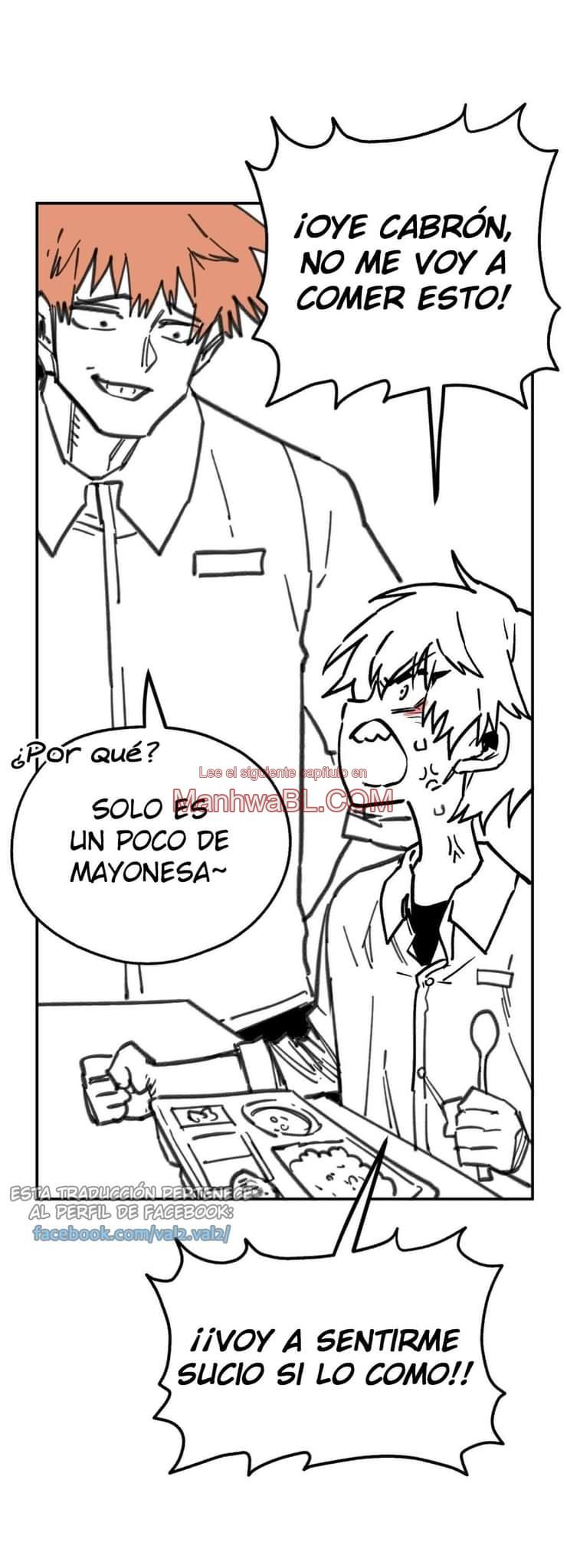 High School Boy - Capítulo 3 2 manhwa