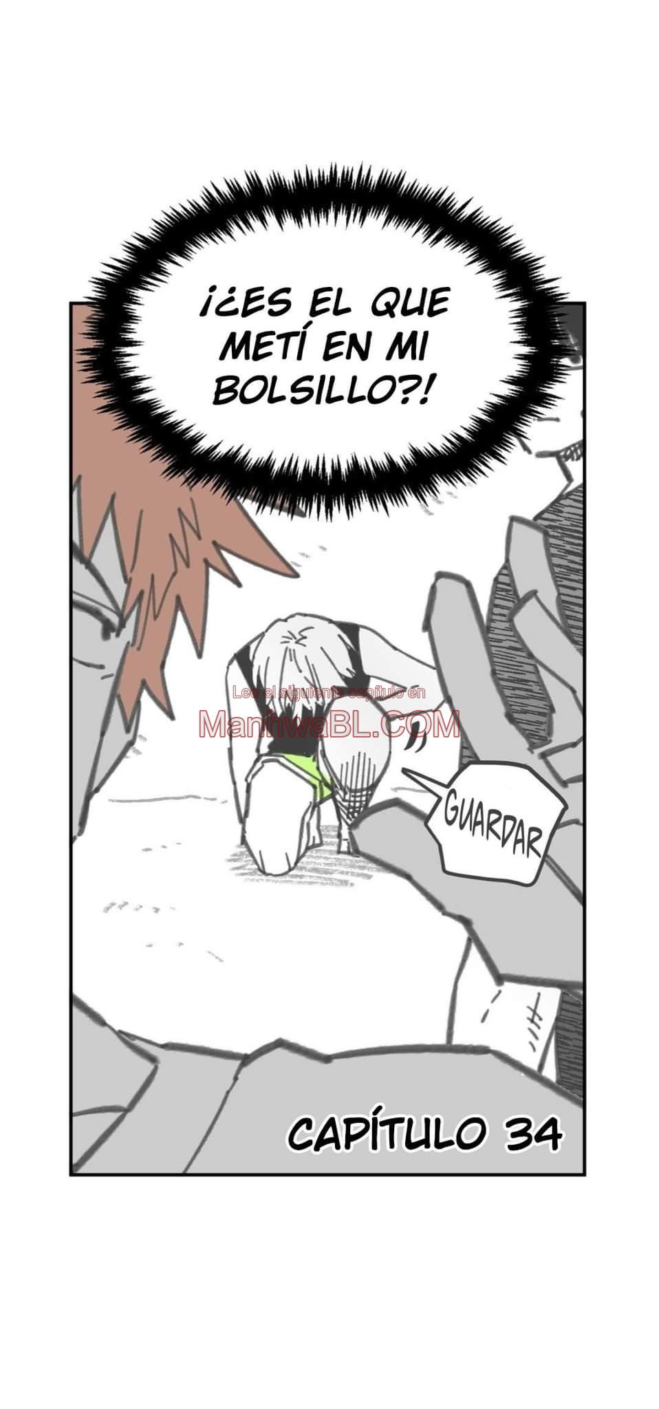 High School Boy - Capítulo 36 2 manhwa
