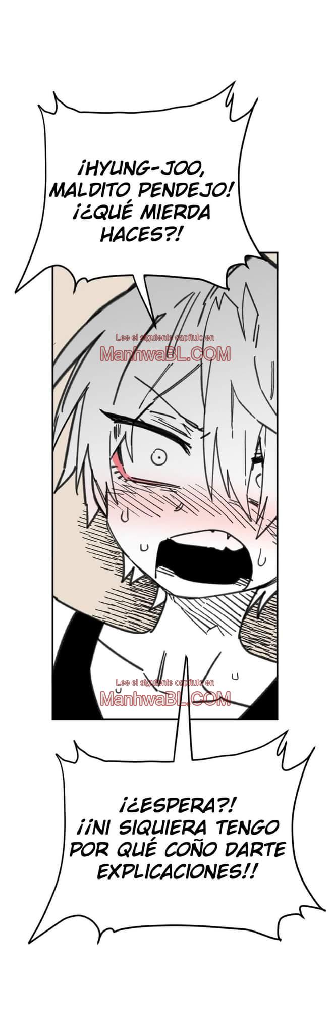 High School Boy - Capítulo 36 2 manhwa