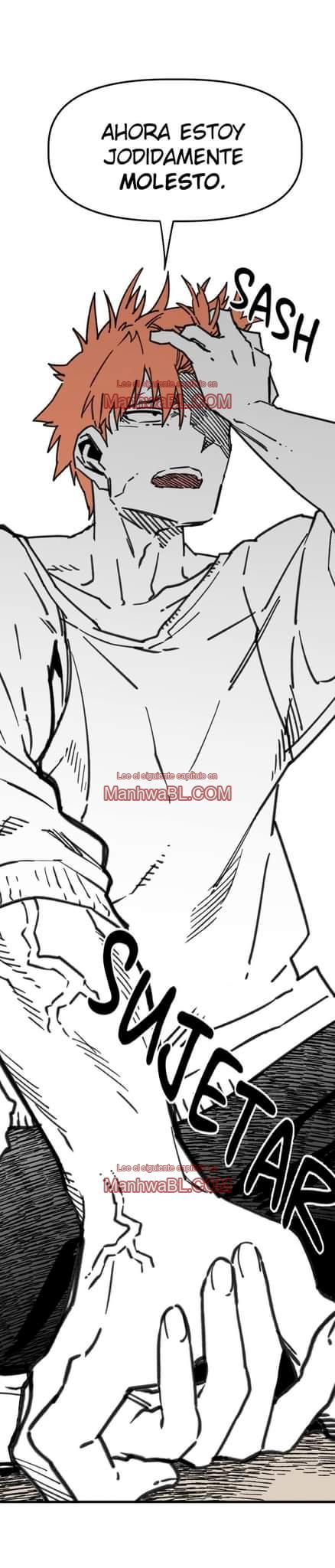 High School Boy - Capítulo 36 2 manhwa