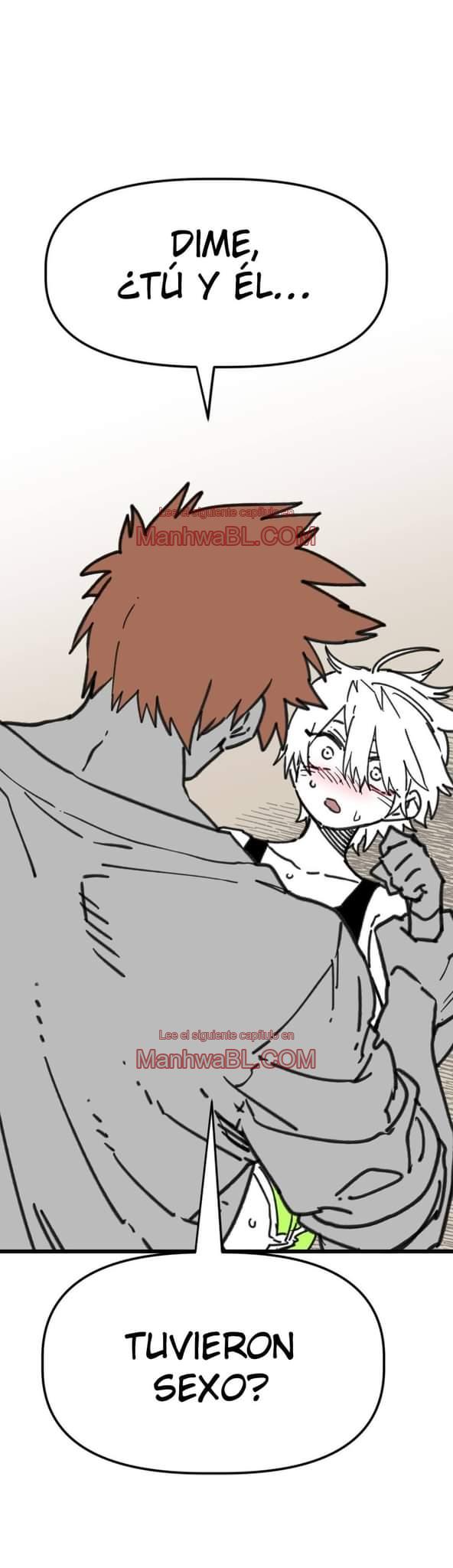 High School Boy - Capítulo 36 2 manhwa