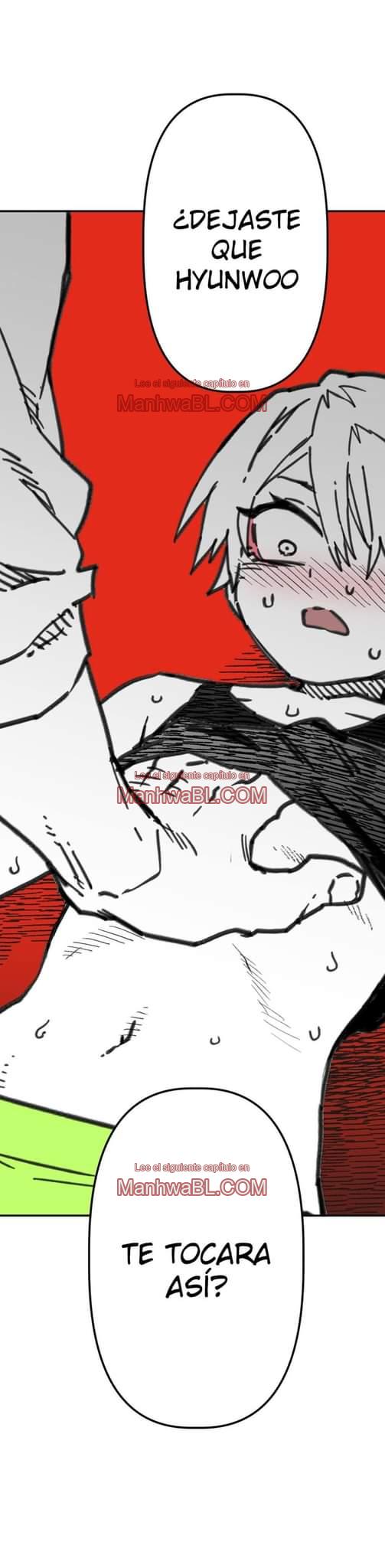 High School Boy - Capítulo 36 2 manhwa