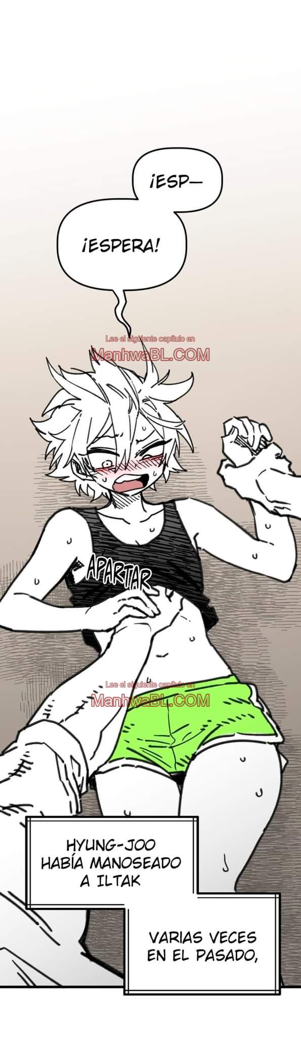High School Boy - Capítulo 36 2 manhwa