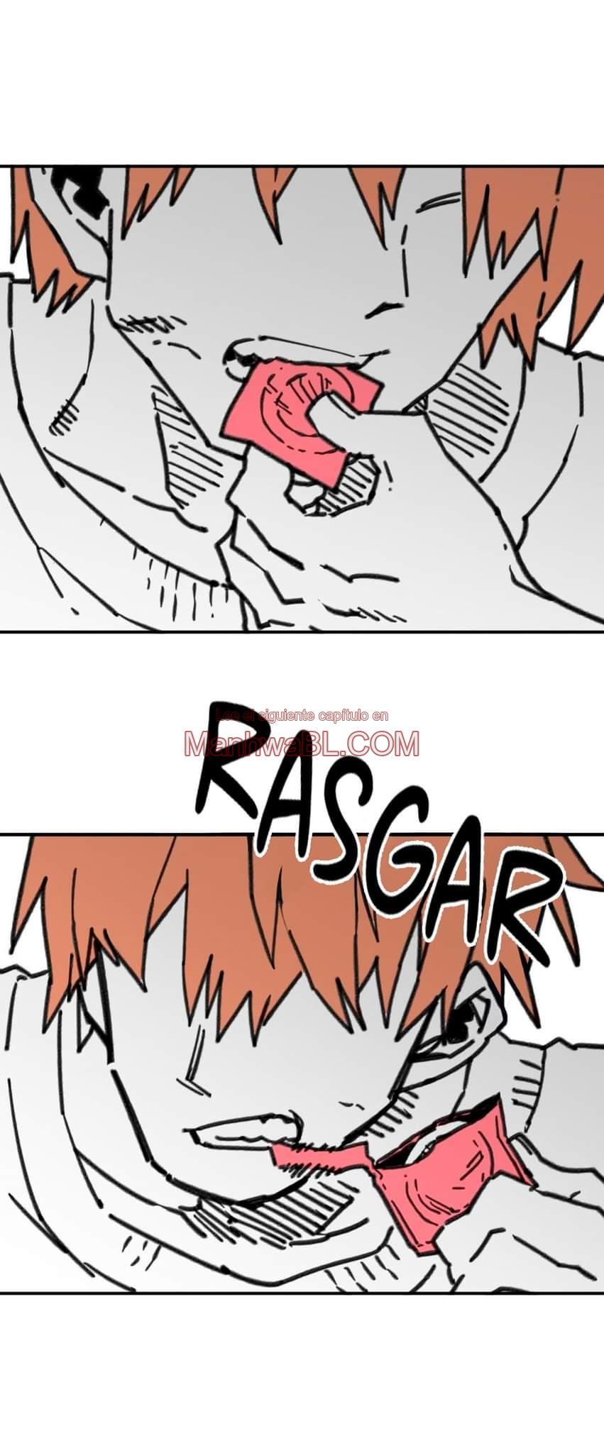 High School Boy - Capítulo 36 2 manhwa