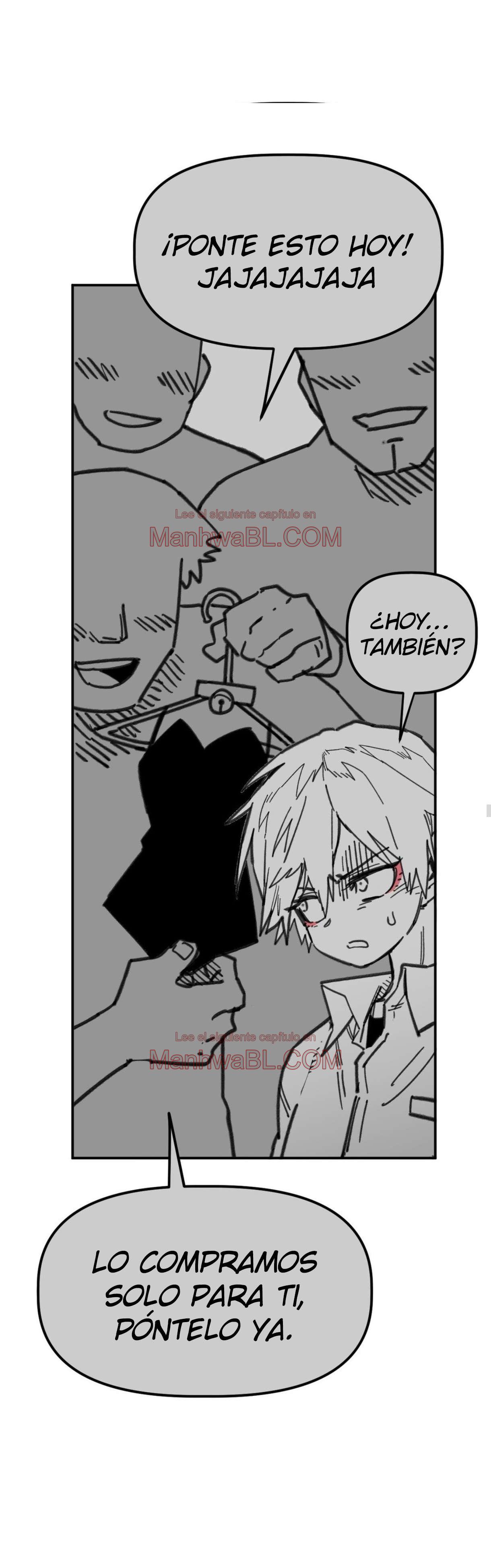 High School Boy - Capítulo 41 3 manhwa