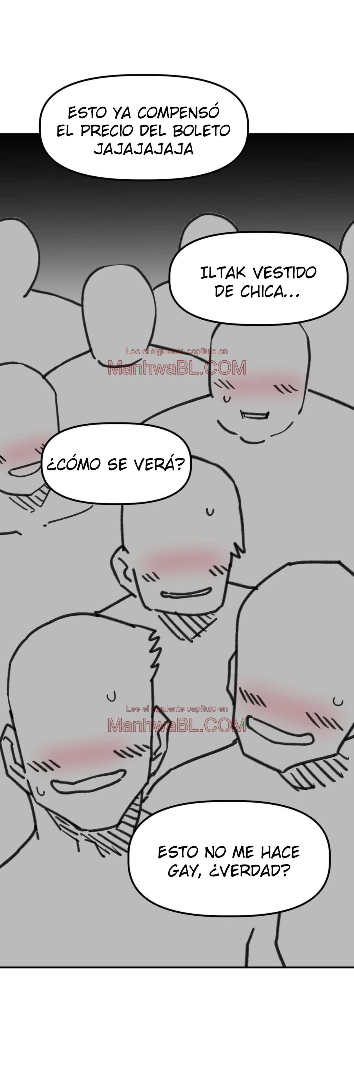 High School Boy - Capítulo 41 3 manhwa