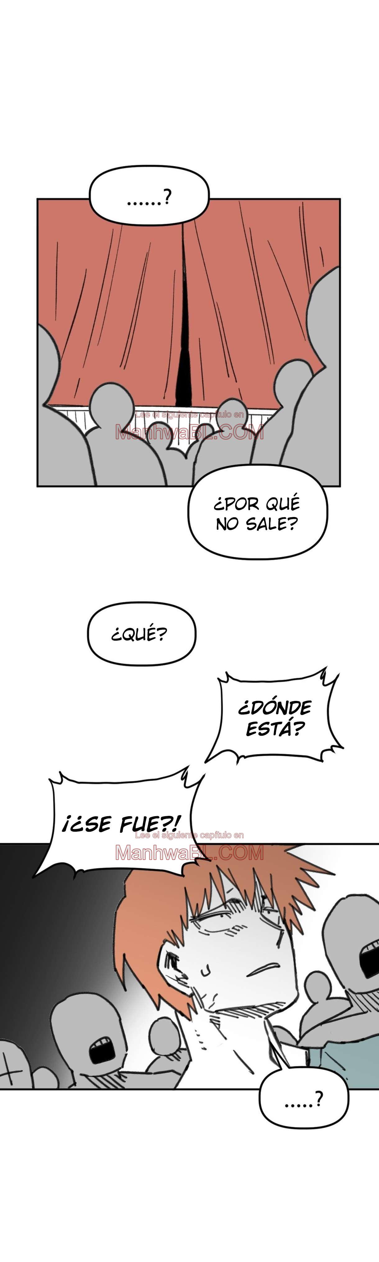 High School Boy - Capítulo 41 3 manhwa