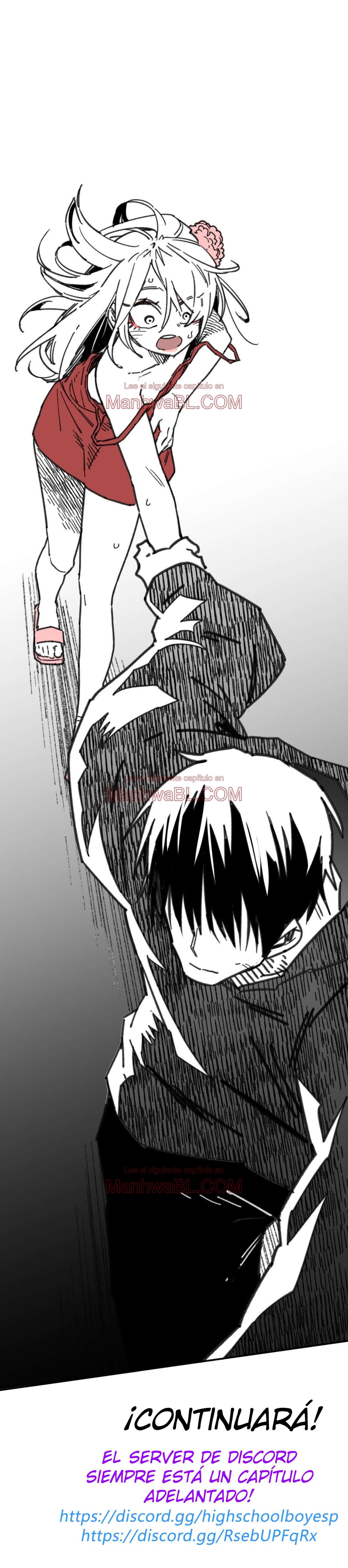 High School Boy - Capítulo 41 3 manhwa