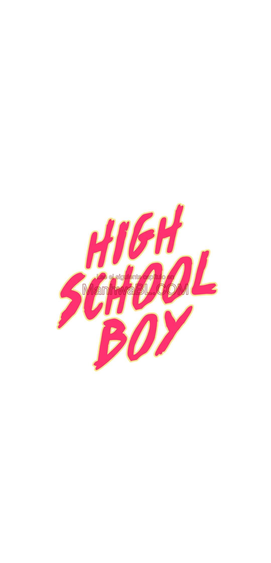 High School Boy - Capítulo 65 2 manhwa
