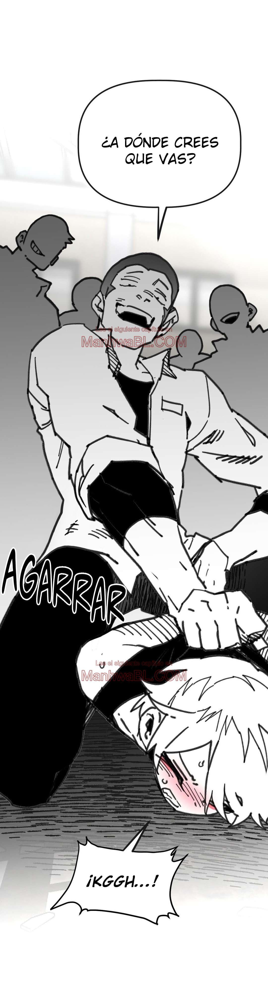High School Boy - Capítulo 65 2 manhwa