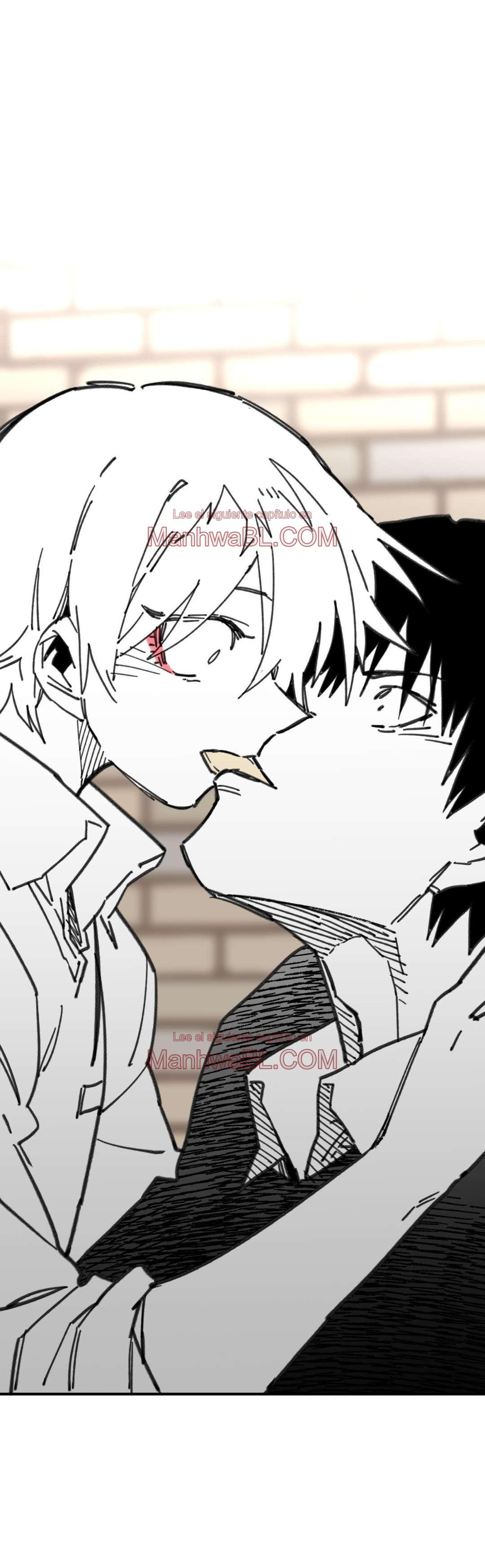 High School Boy - Capítulo 76 manhwa