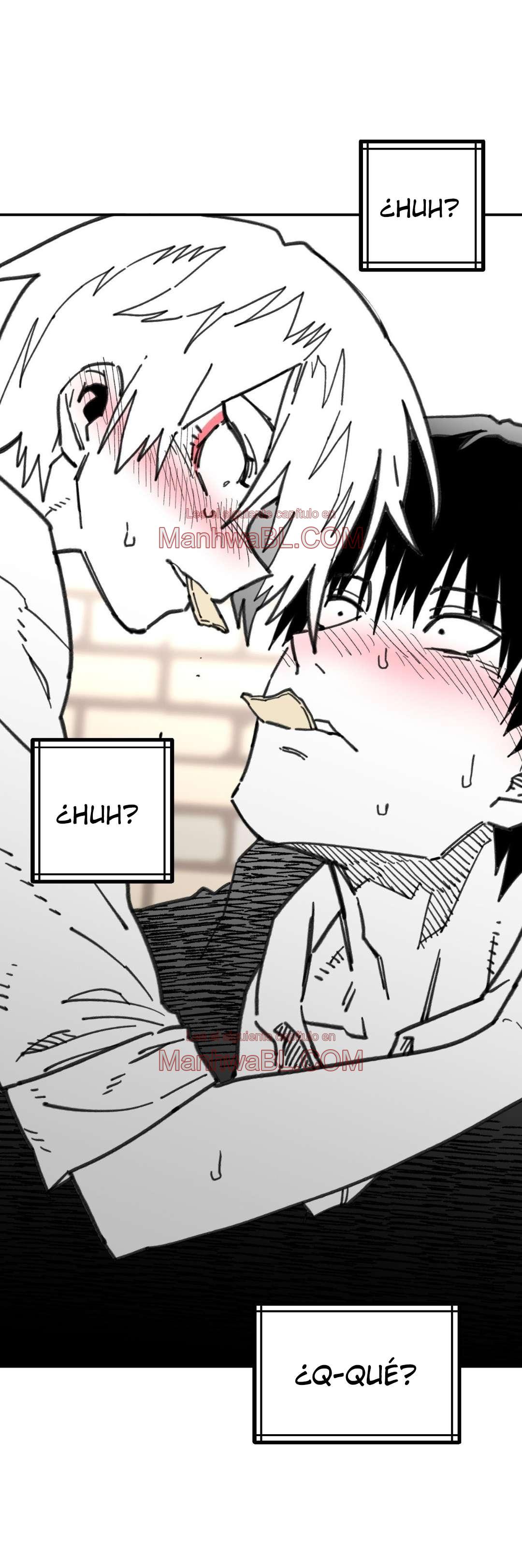 High School Boy - Capítulo 76 manhwa