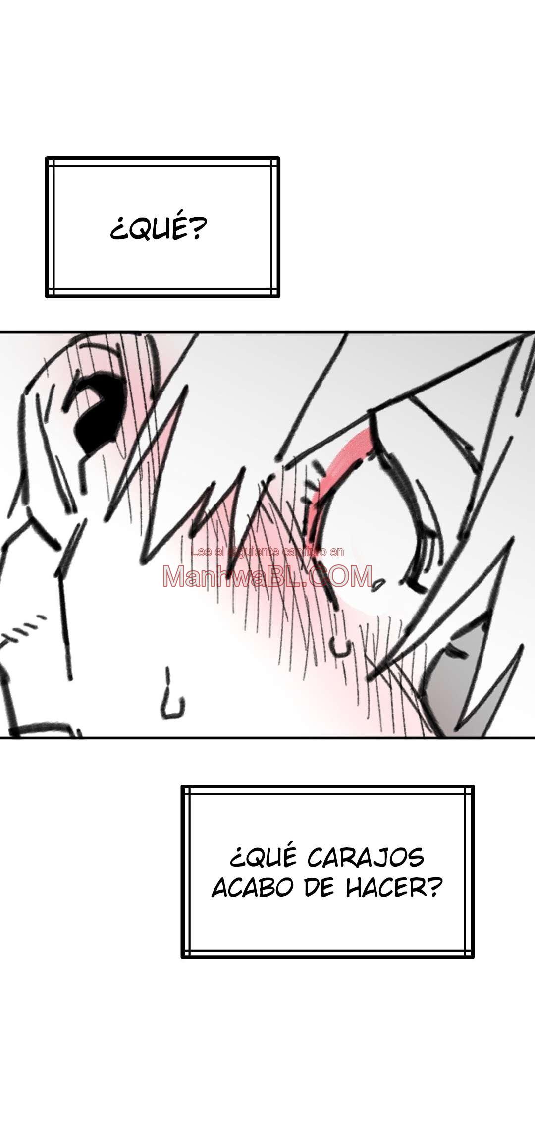 High School Boy - Capítulo 76 manhwa