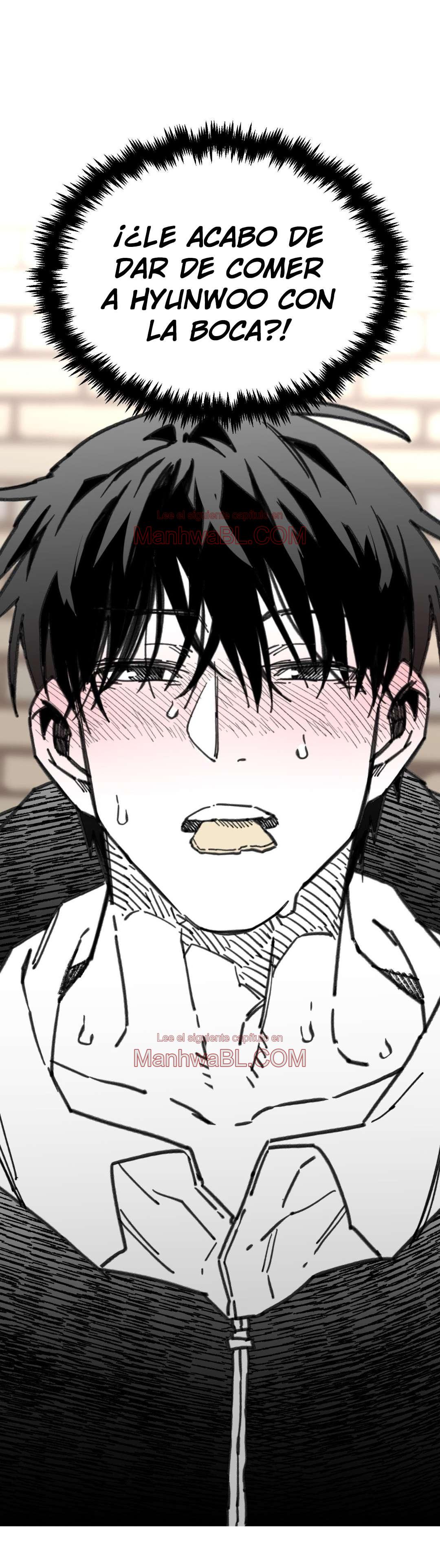 High School Boy - Capítulo 76 manhwa