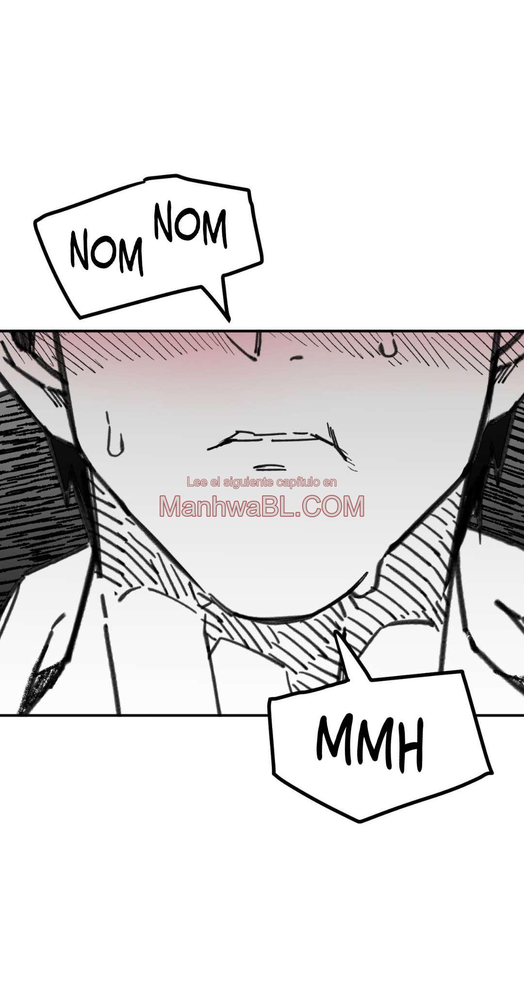 High School Boy - Capítulo 76 manhwa