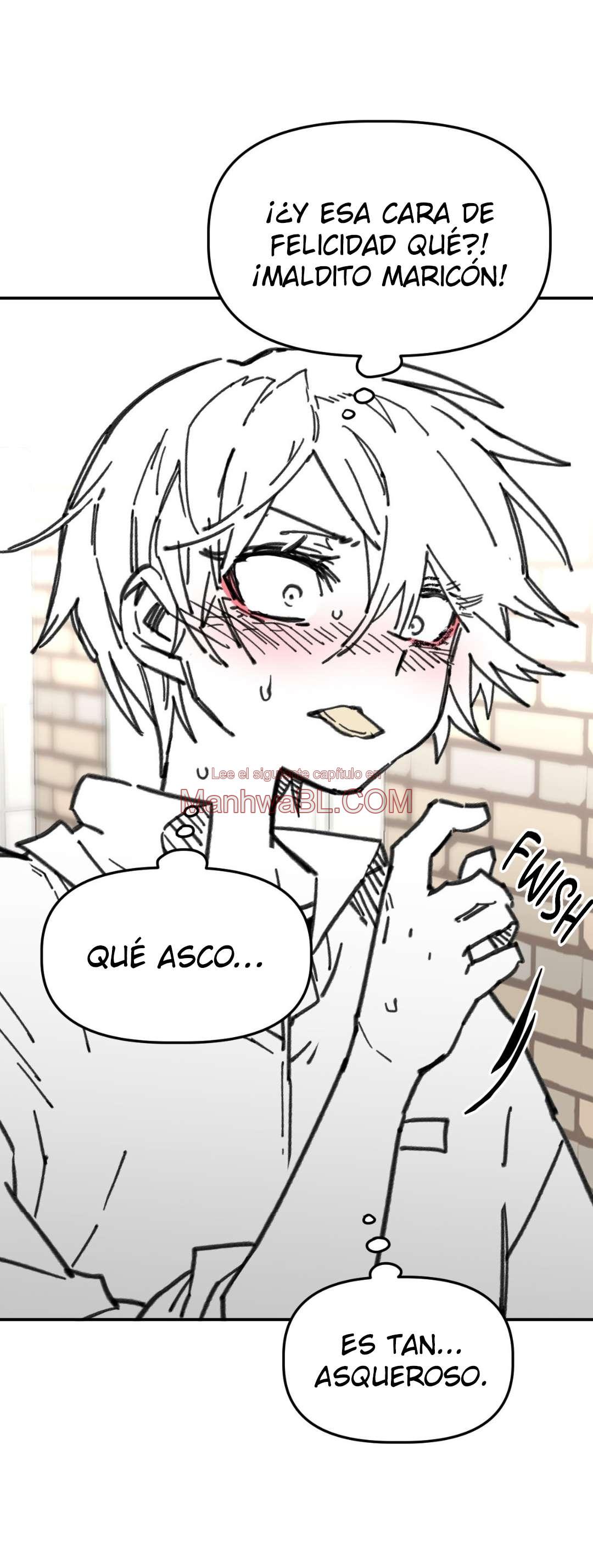 High School Boy - Capítulo 76 manhwa