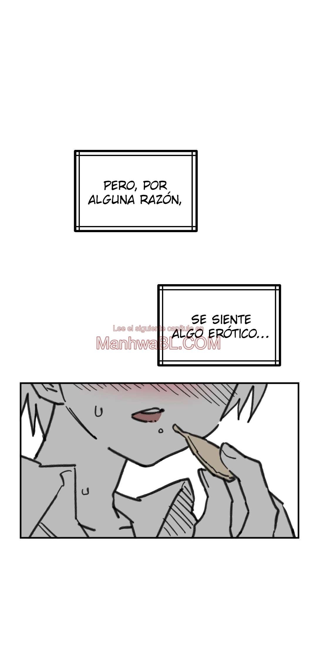 High School Boy - Capítulo 76 manhwa