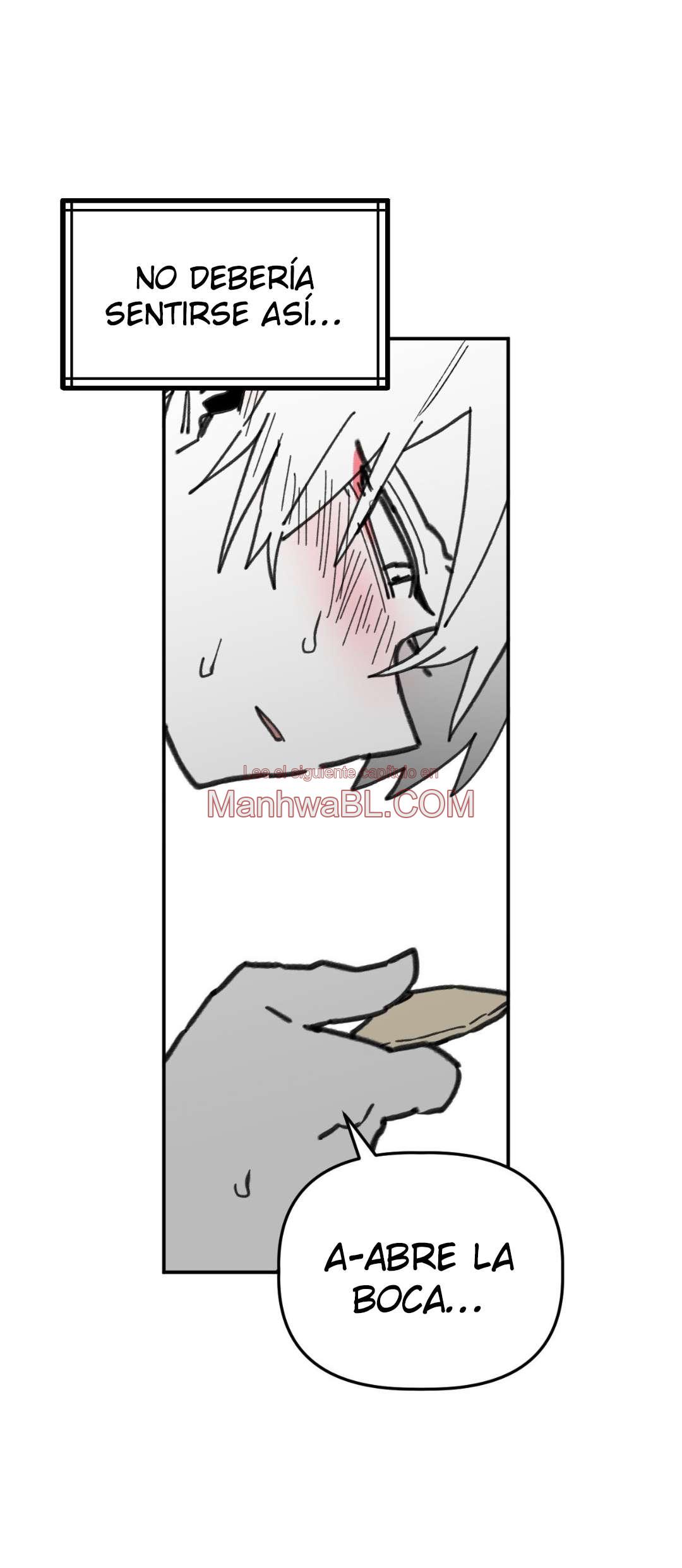 High School Boy - Capítulo 76 manhwa