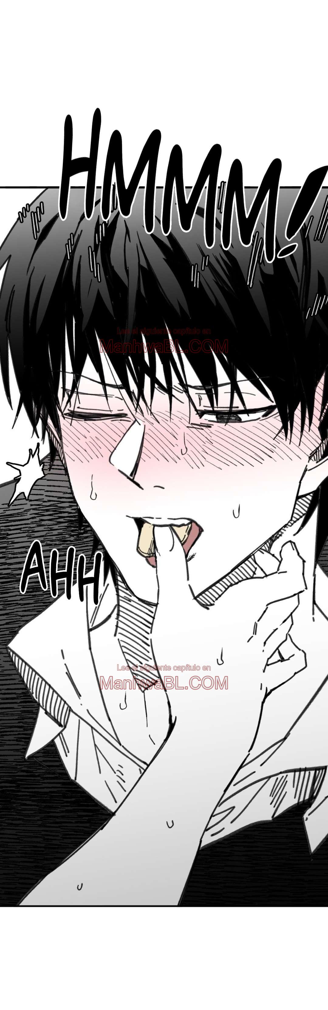 High School Boy - Capítulo 76 manhwa
