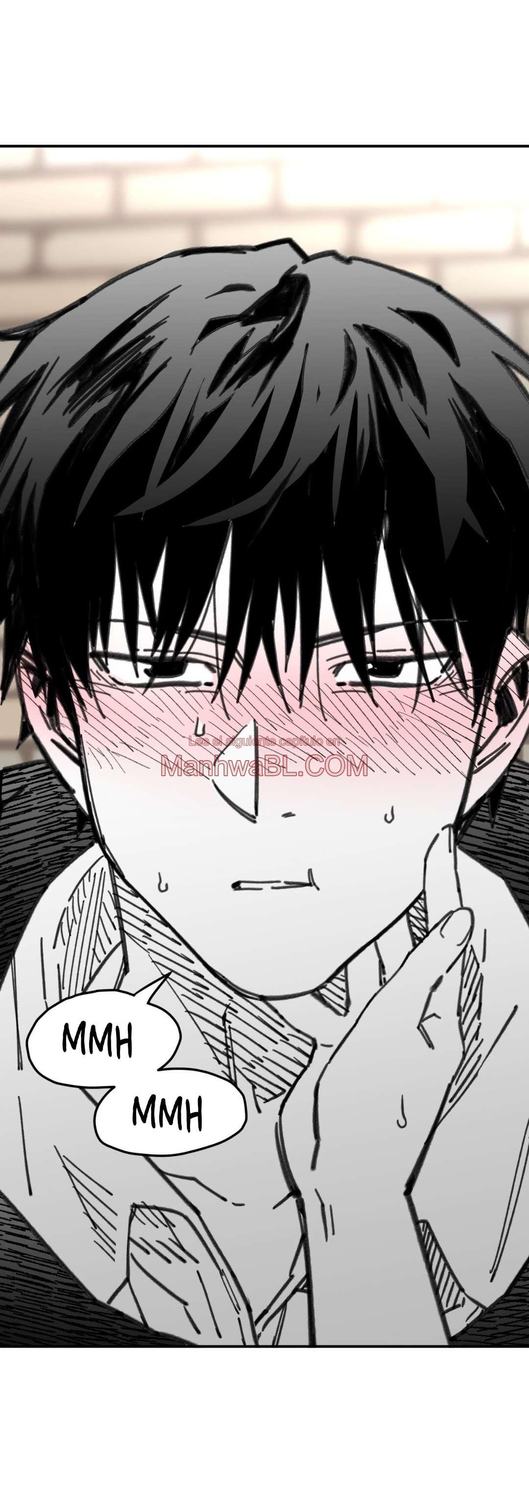 High School Boy - Capítulo 76 manhwa