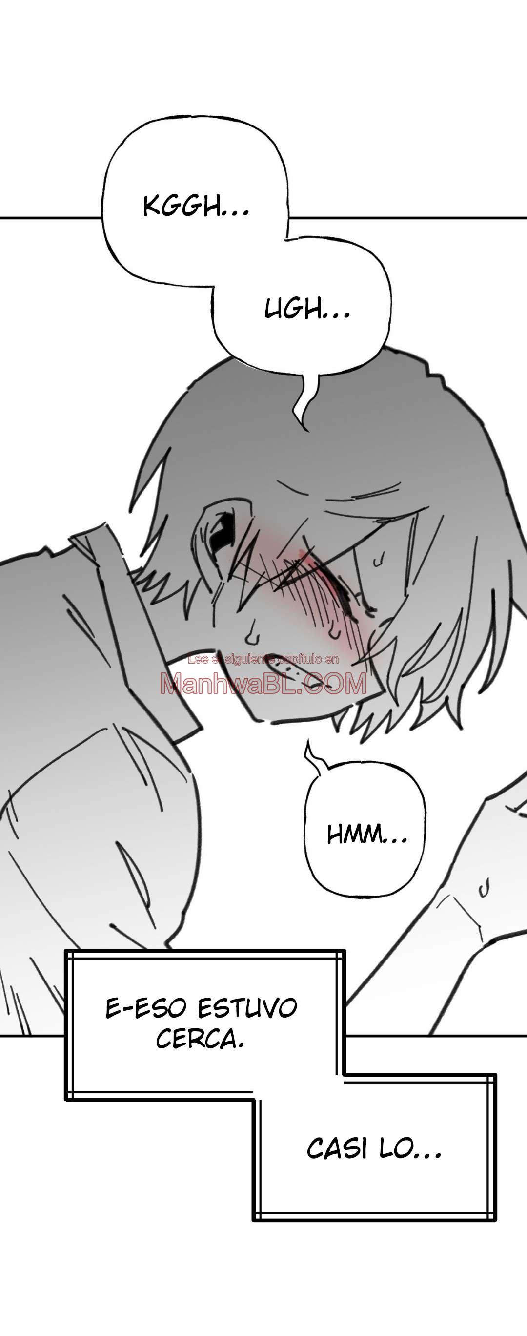 High School Boy - Capítulo 76 manhwa