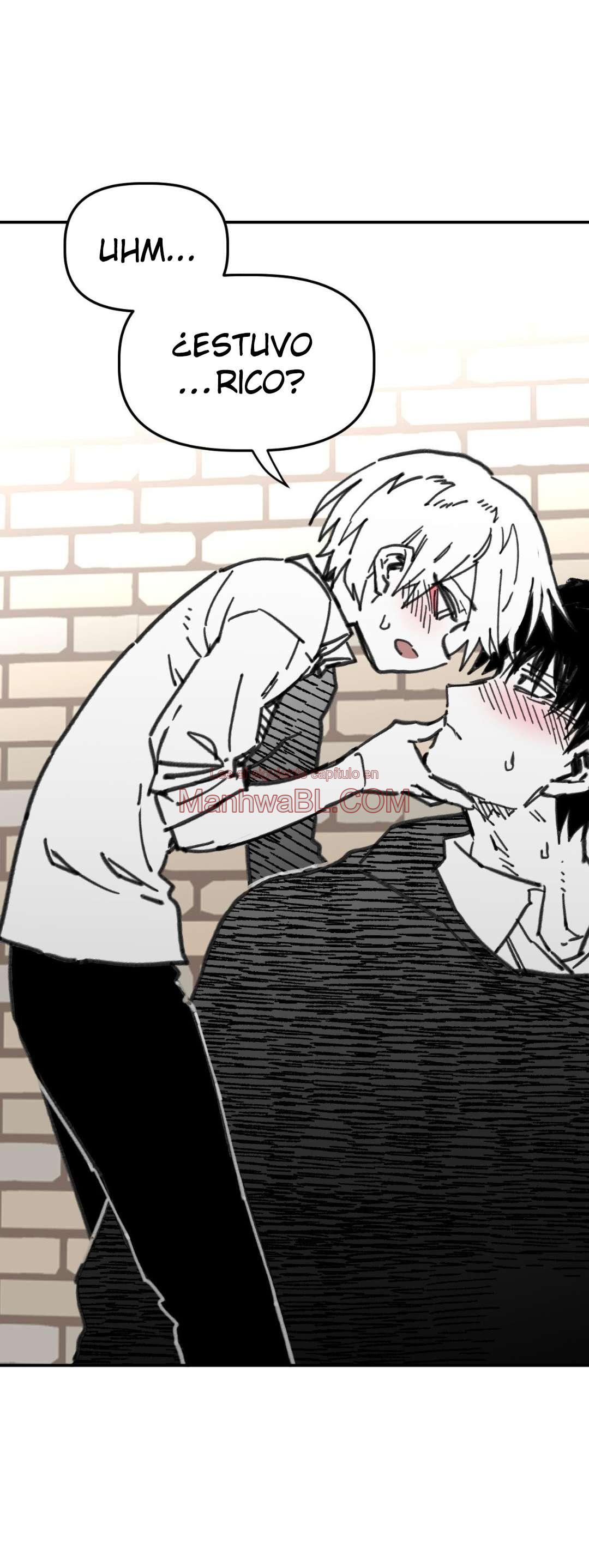 High School Boy - Capítulo 76 manhwa
