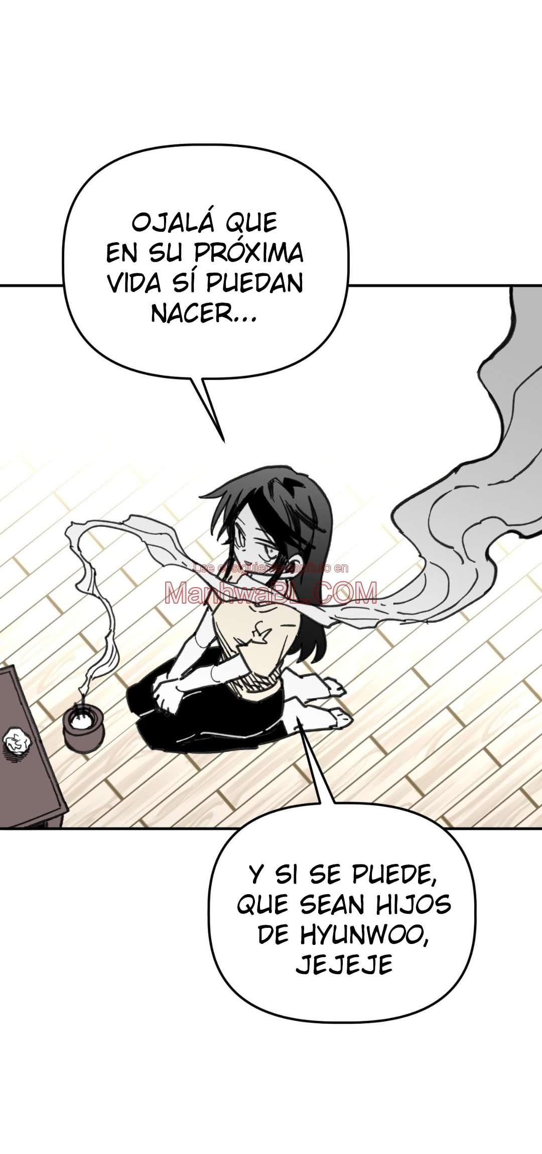 High School Boy - Capítulo 78 manhwa