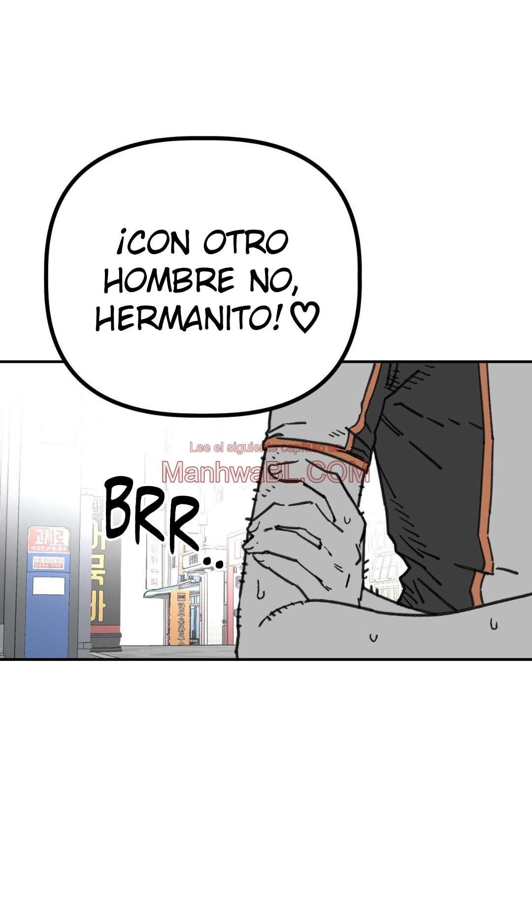 High School Boy - Capítulo 78 manhwa