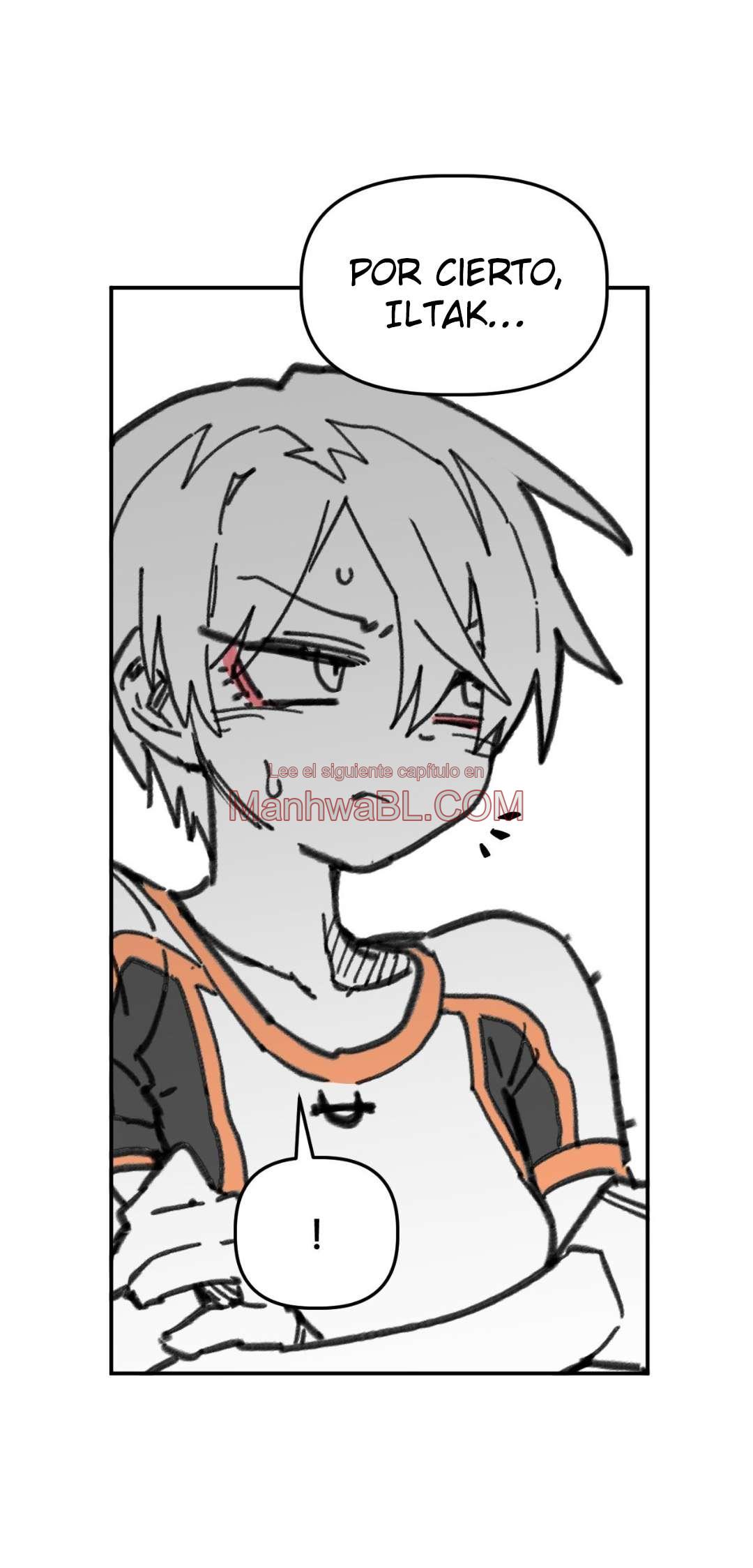 High School Boy - Capítulo 78 manhwa