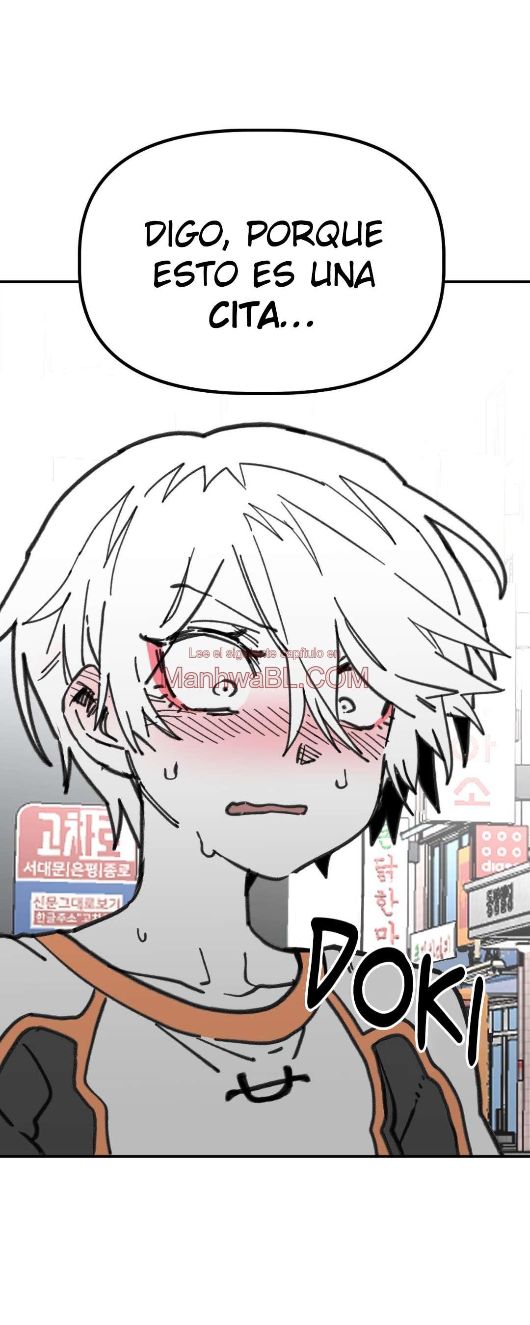 High School Boy - Capítulo 78 manhwa