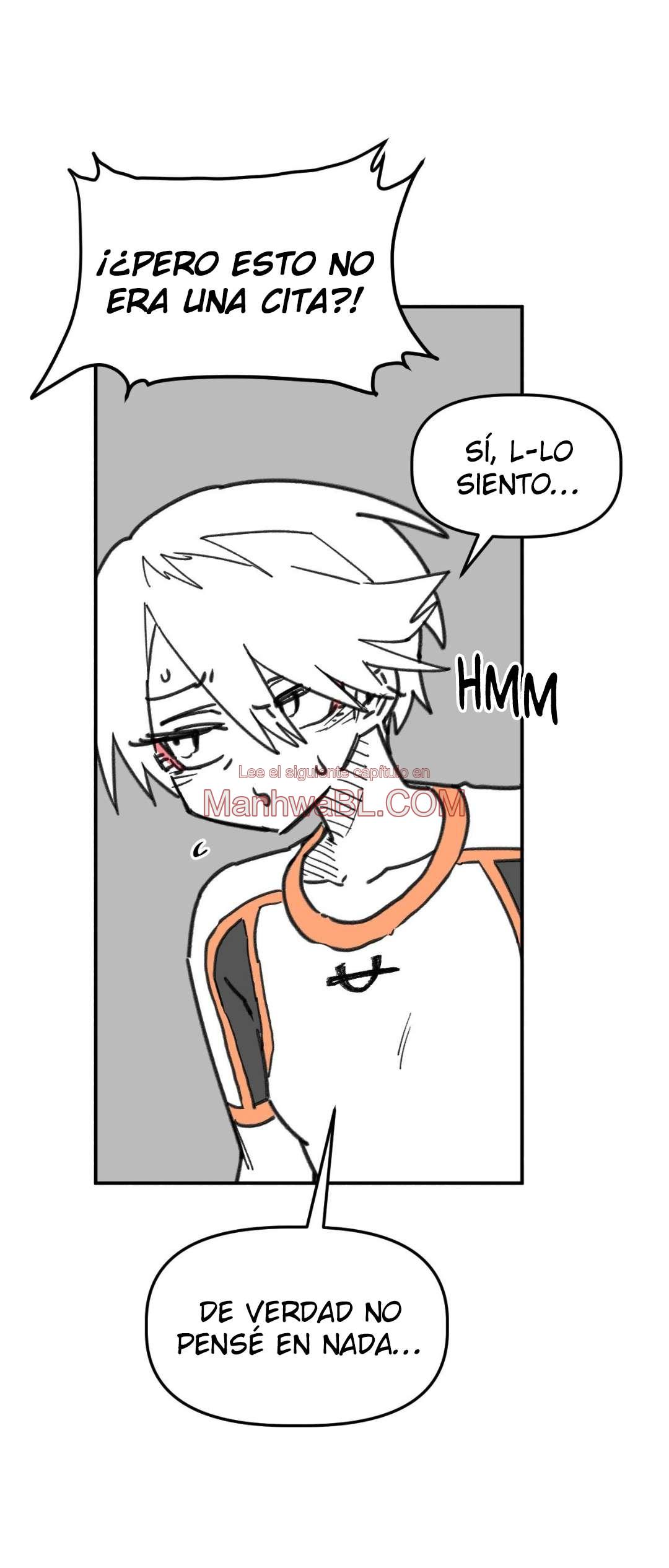 High School Boy - Capítulo 78 manhwa