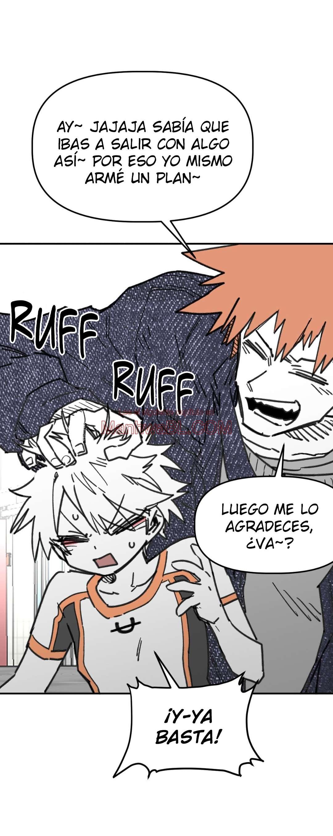 High School Boy - Capítulo 78 manhwa