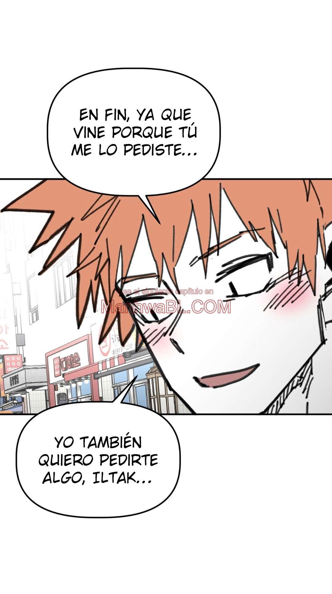 High School Boy - Capítulo 78 manhwa