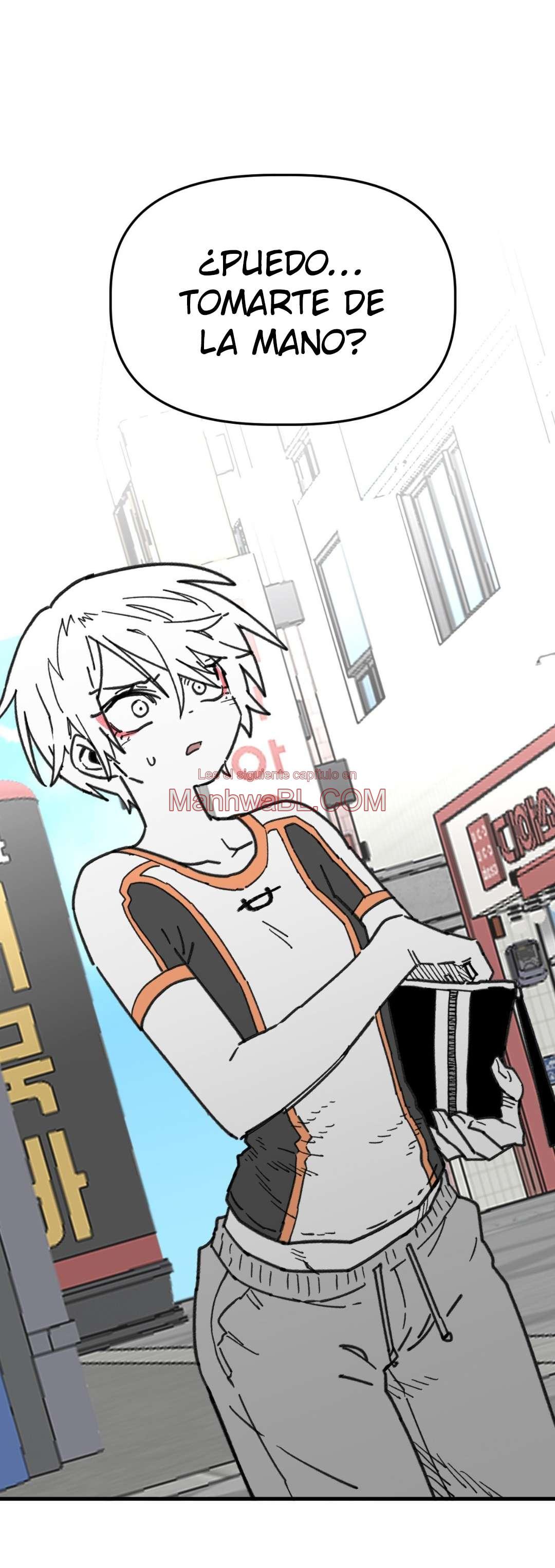 High School Boy - Capítulo 78 manhwa