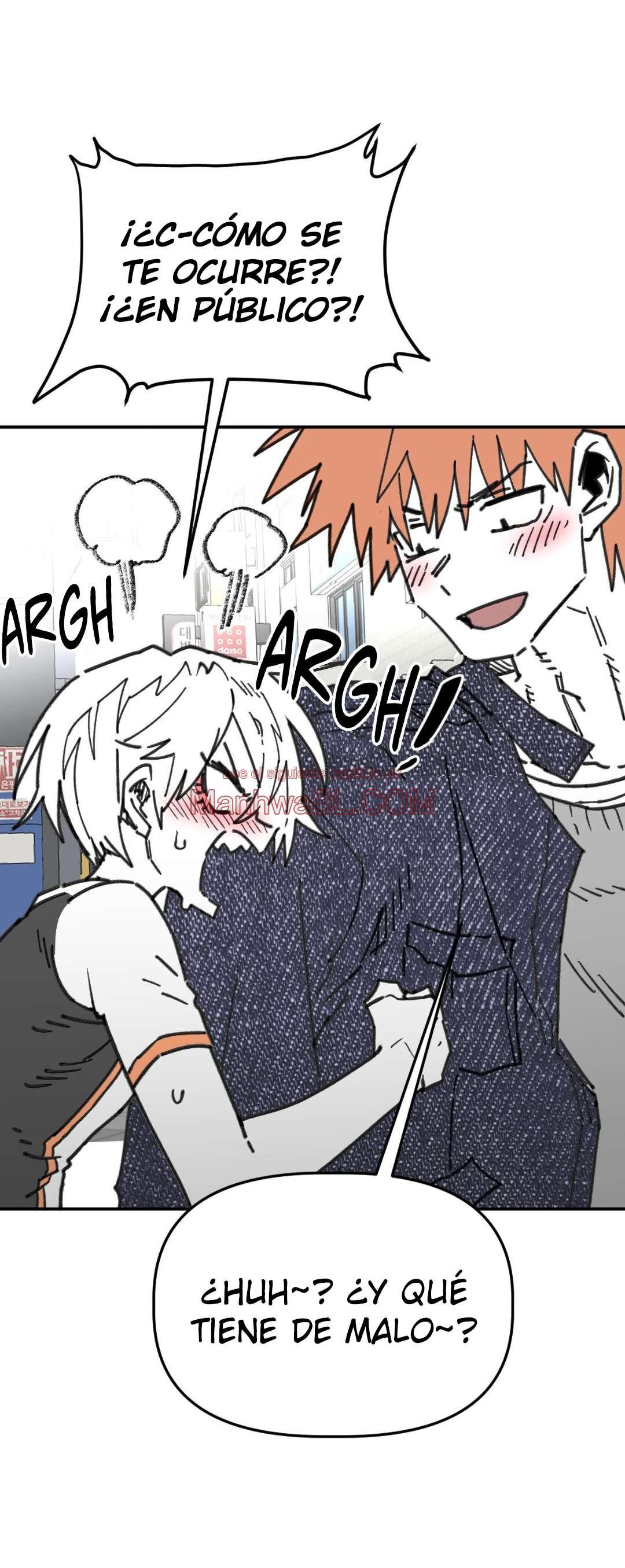 High School Boy - Capítulo 78 manhwa