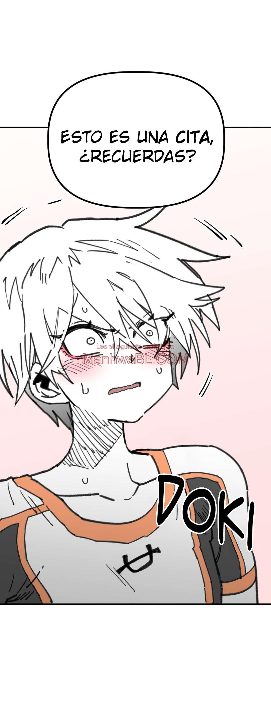 High School Boy - Capítulo 78 manhwa