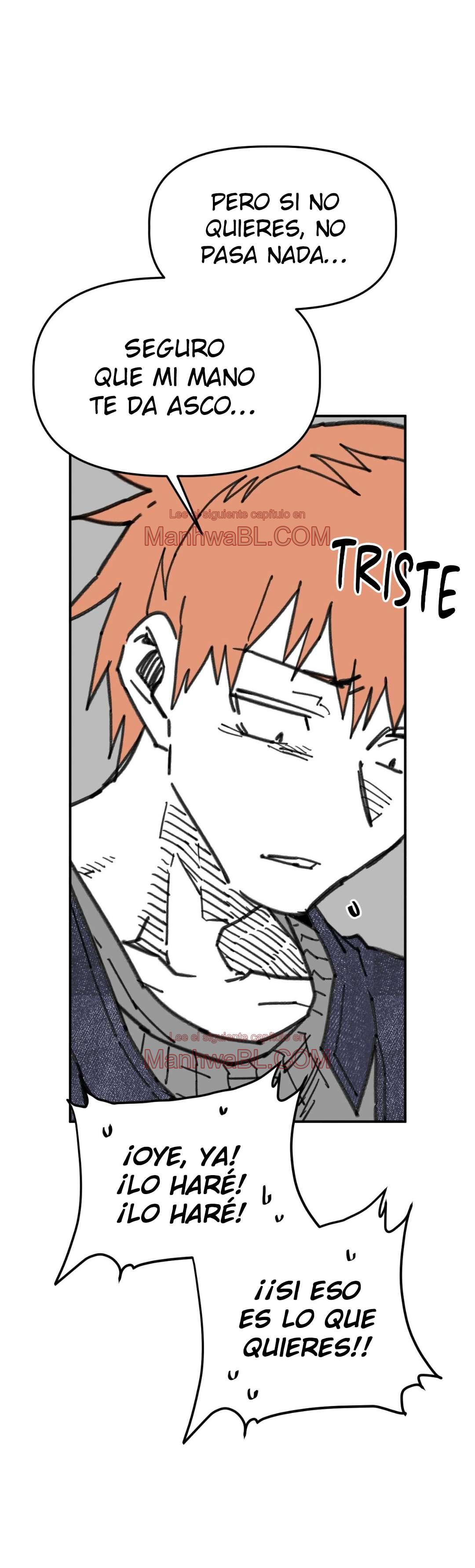 High School Boy - Capítulo 78 manhwa