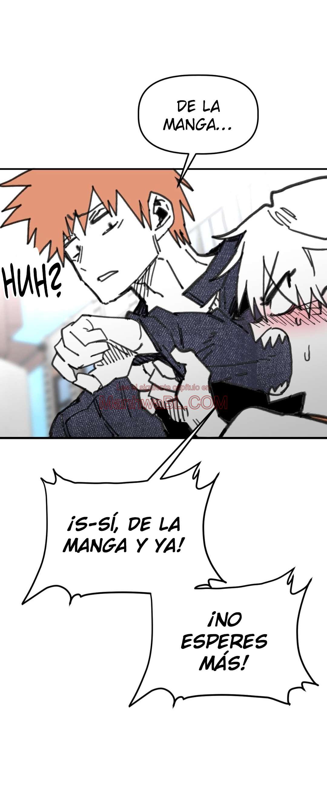 High School Boy - Capítulo 78 manhwa
