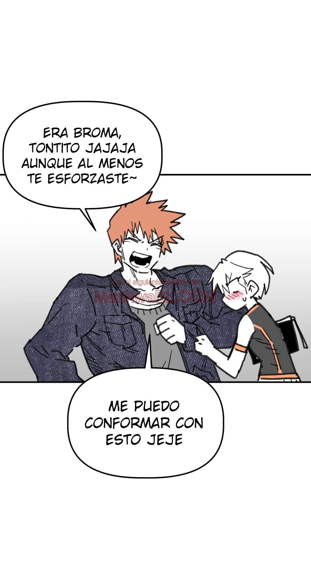 High School Boy - Capítulo 78 manhwa