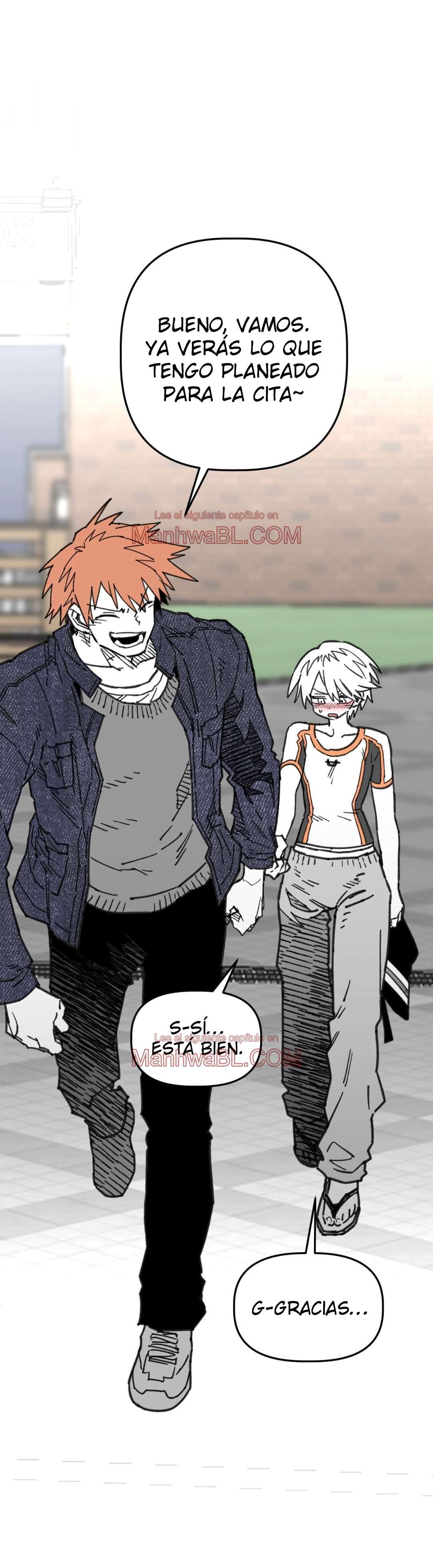 High School Boy - Capítulo 78 manhwa