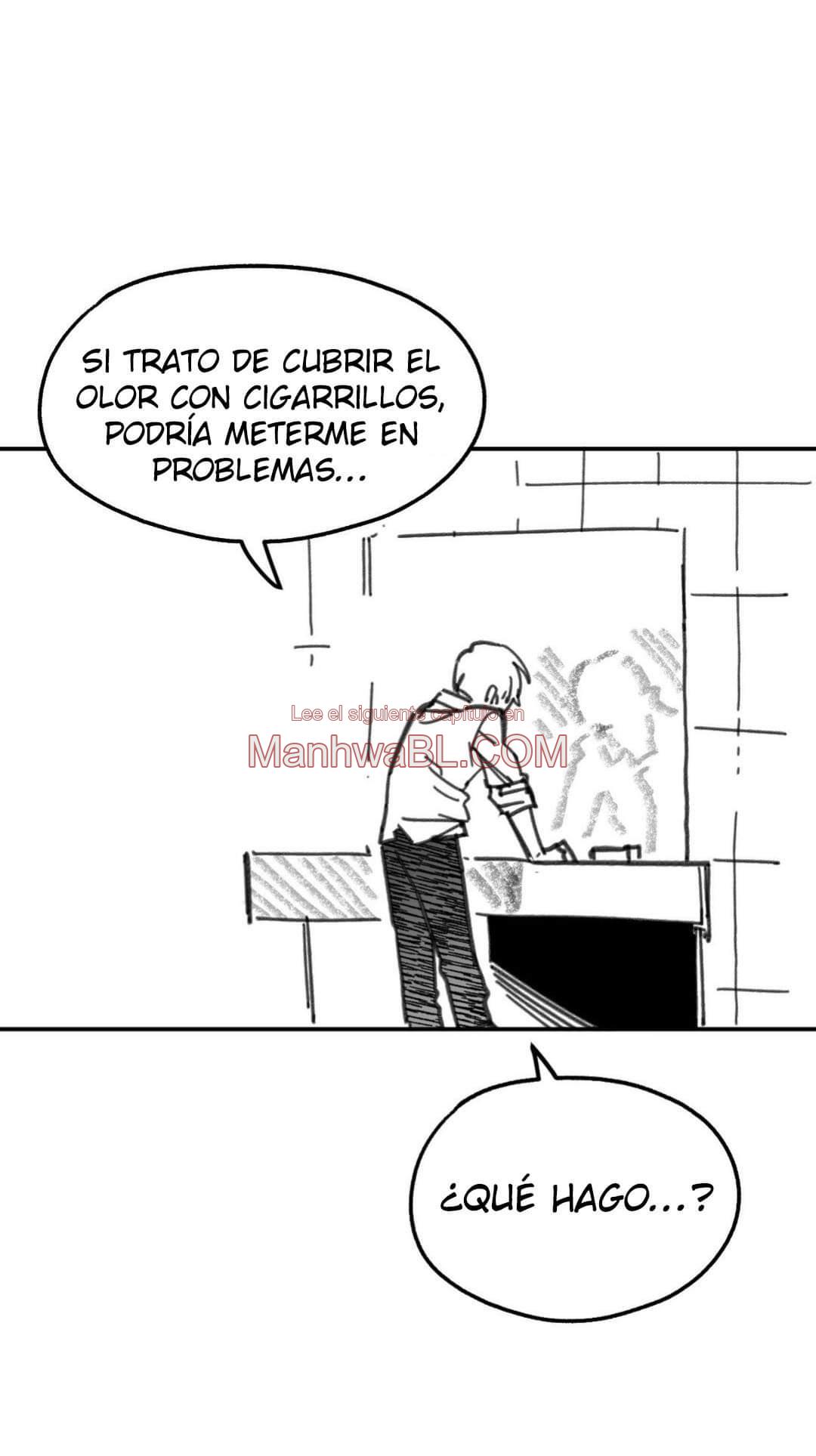 High School Boy - Capítulo 9 2 manhwa