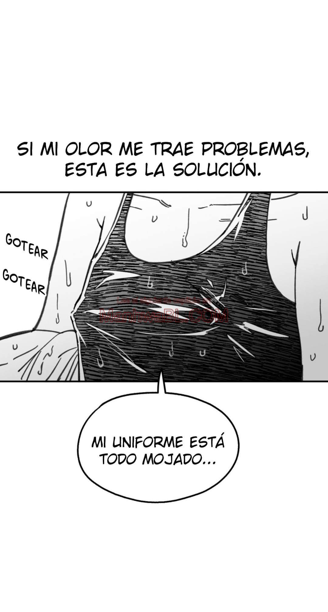 High School Boy - Capítulo 9 2 manhwa