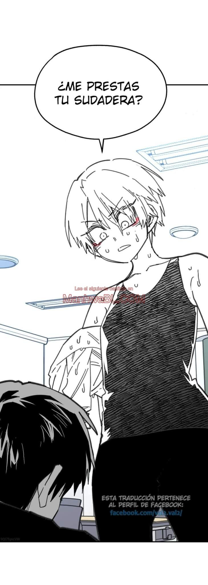 High School Boy - Capítulo 9 2 manhwa