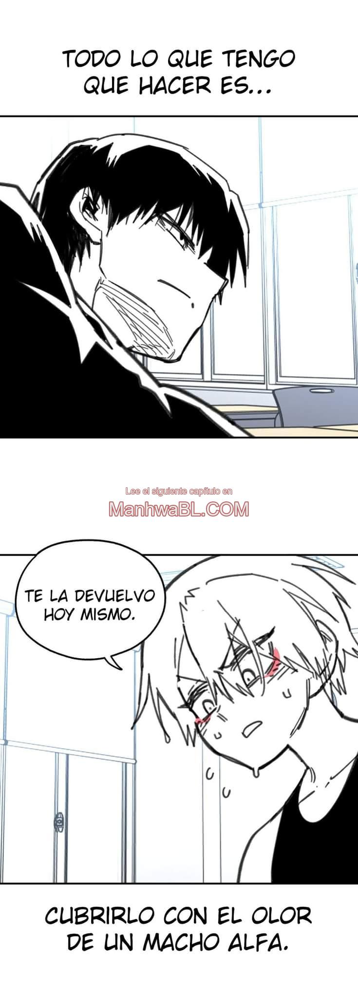 High School Boy - Capítulo 9 2 manhwa