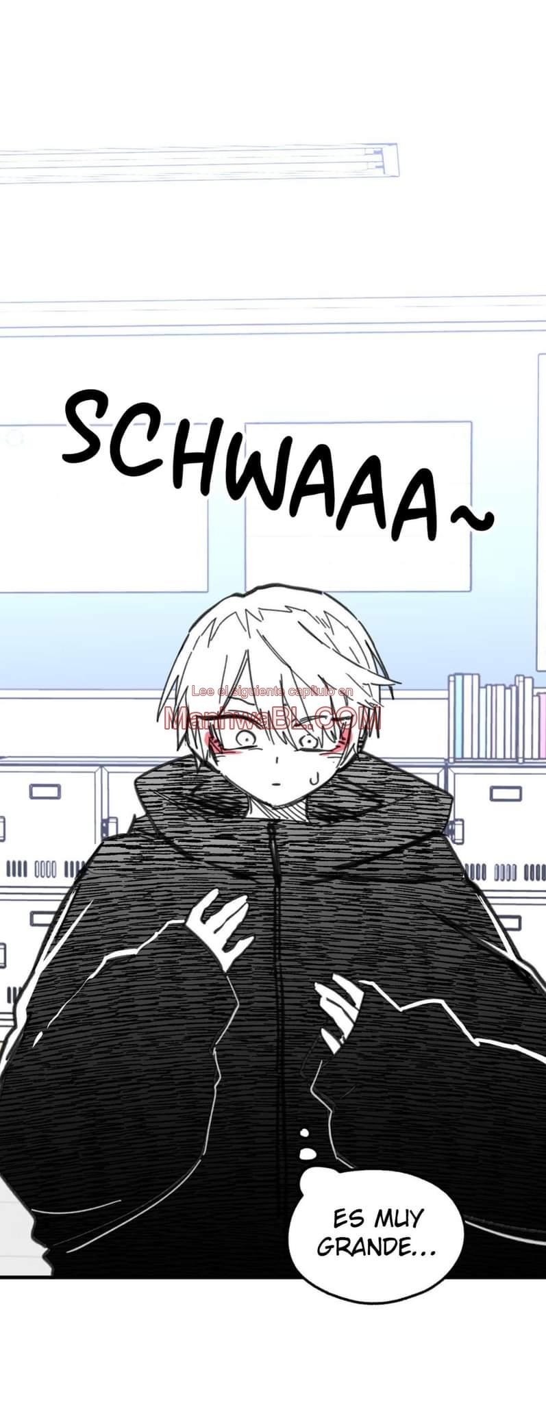 High School Boy - Capítulo 9 2 manhwa