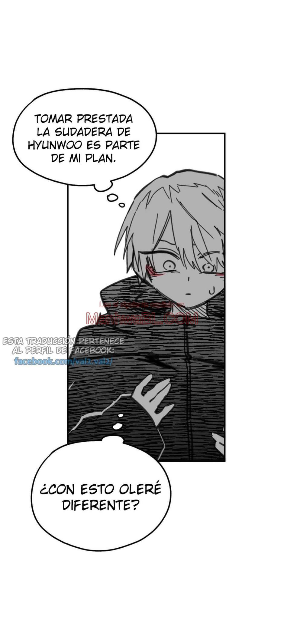 High School Boy - Capítulo 9 2 manhwa